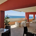 Couette-café Mistral Exclusive Gallipoli