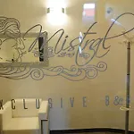 Mistral Exclusive Couette-café Gallipoli
