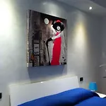 Couette-café Mistral Exclusive