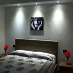 Couette-café Mistral Exclusive Gallipoli
