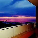 Couette-café Mistral Exclusive 4*