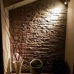 Couette-café Mistral Exclusive