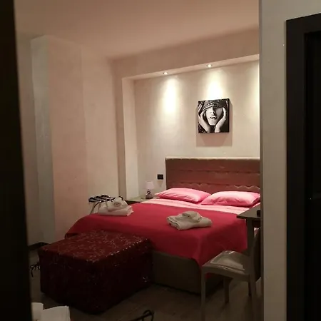 Mistral Exclusive Bed & Breakfast 4*
