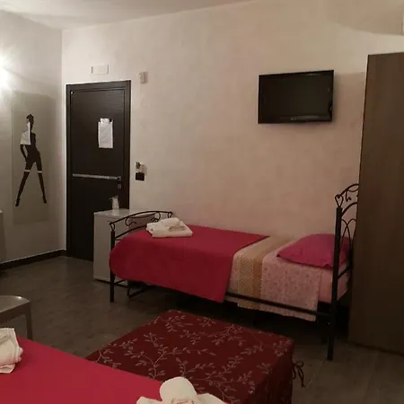 Bed & Breakfast Mistral Exclusive