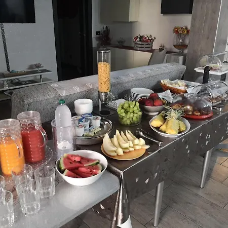 Mistral Exclusive