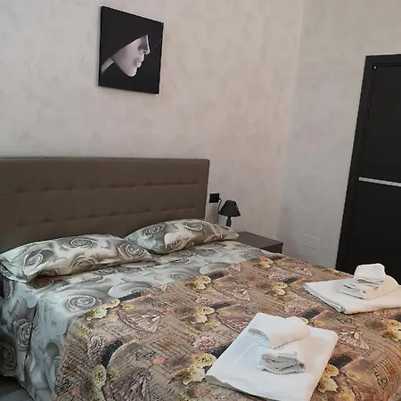 Bed & Breakfast Mistral Exclusive 4*