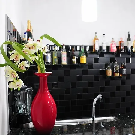 Mistral Exclusive Bed & Breakfast Gallipoli