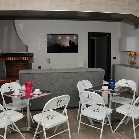Mistral Exclusive Bed & Breakfast Gallipoli