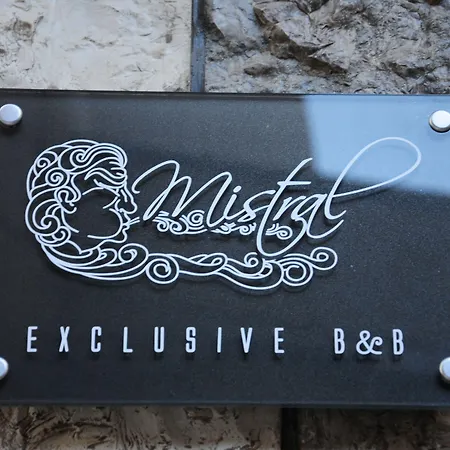 Couette-café Mistral Exclusive