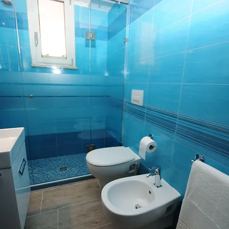 Mistral Exclusive Bed & Breakfast Gallipoli