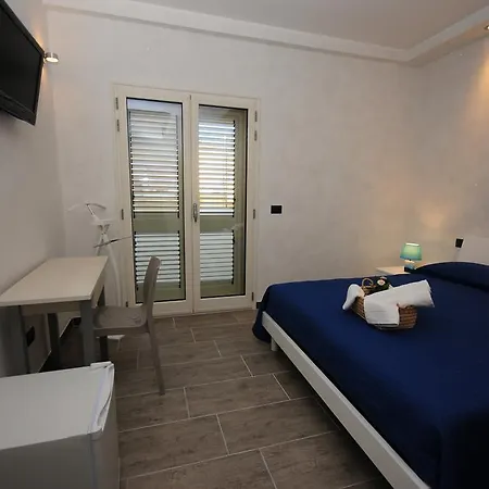 Mistral Exclusive Bed & Breakfast Gallipoli