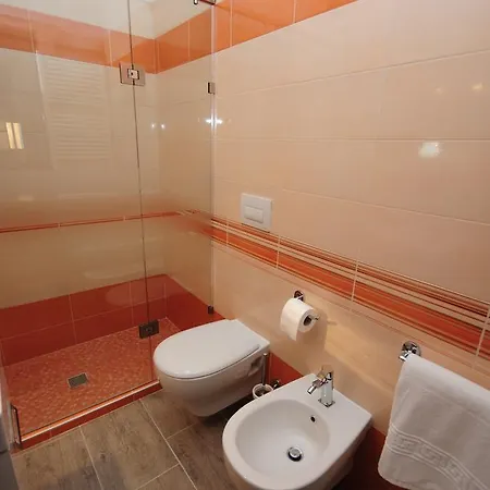 Mistral Exclusive Bed & Breakfast