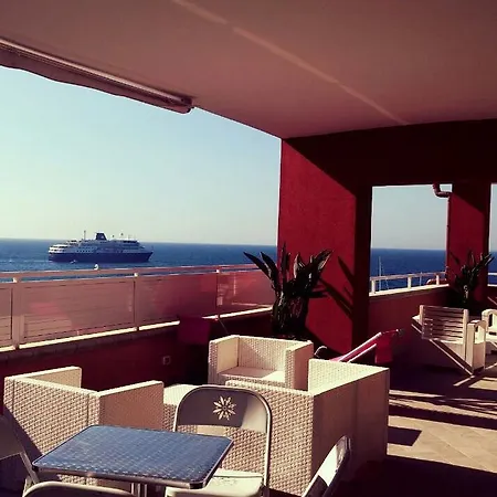 Bed & Breakfast Mistral Exclusive