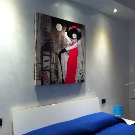 Bed & Breakfast Mistral Exclusive