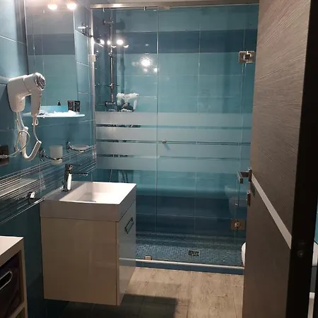 Nocleg ze śniadaniem Mistral Exclusive 4*