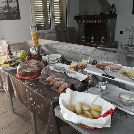 Mistral Exclusive Gallipoli