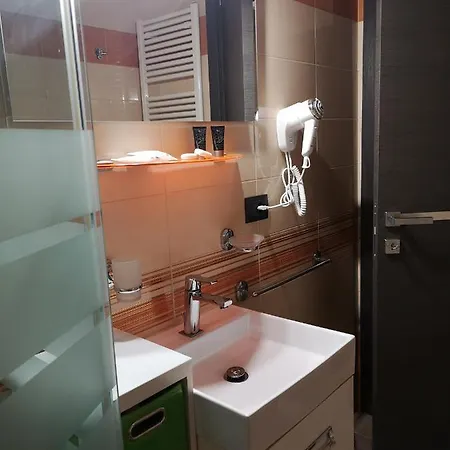 Mistral Exclusive B&B 갈리폴리