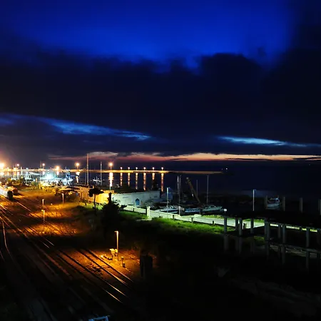 Mistral Exclusive 4* Gallipoli