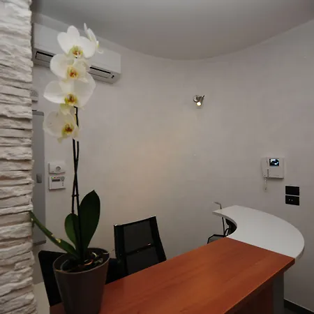 Mistral Exclusive B&B