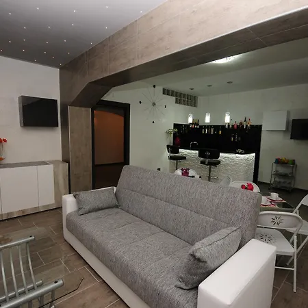 Mistral Exclusive 4*