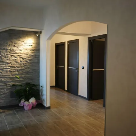 Mistral Exclusive 갈리폴리