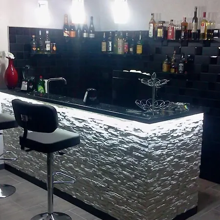 Mistral Exclusive B&B