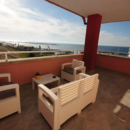 Mistral Exclusive 4* 갈리폴리