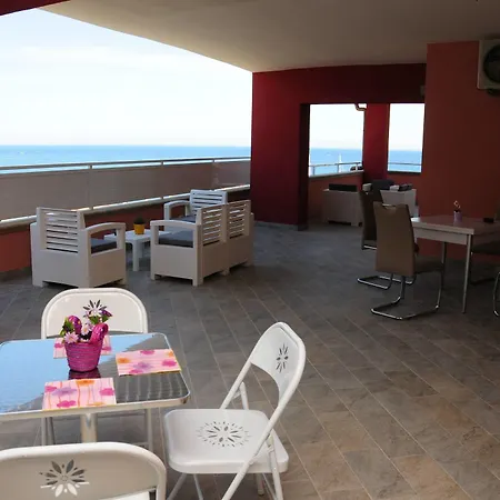 Mistral Exclusive Gallipoli