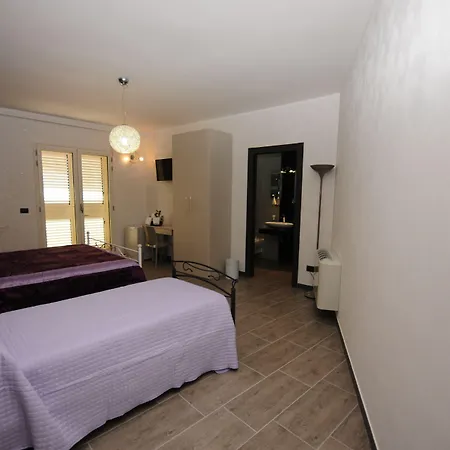 Mistral Exclusive B&B 갈리폴리