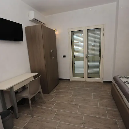 Mistral Exclusive 4* Gallipoli