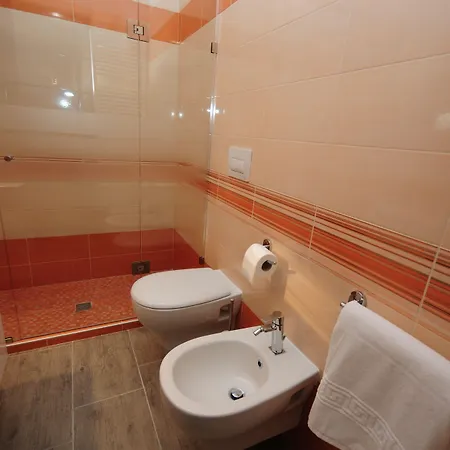 Mistral Exclusive 4* Gallipoli