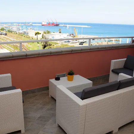 B&B Mistral Exclusive 4*