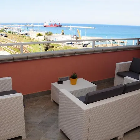 B&B Mistral Exclusive