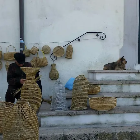 B&B Mistral Exclusive