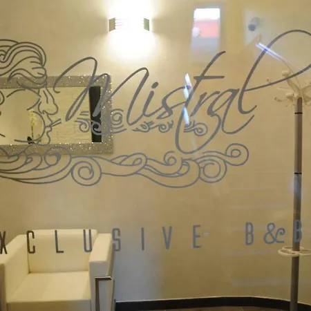 B&B Mistral Exclusive 갈리폴리