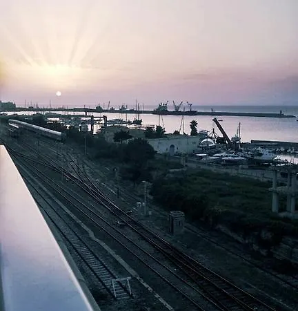 Panzió Mistral Exclusive Gallipoli