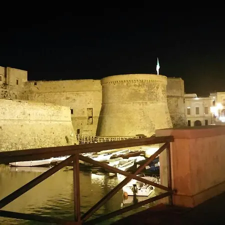 Nocleg ze śniadaniem Mistral Exclusive