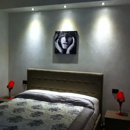 Nocleg ze śniadaniem Mistral Exclusive Gallipoli