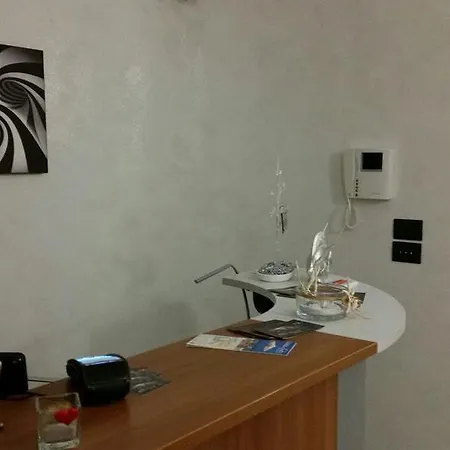 Nocleg ze śniadaniem Mistral Exclusive