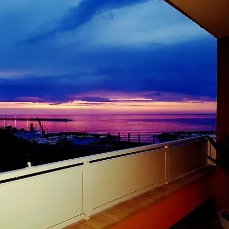 B&B Mistral Exclusive 4*