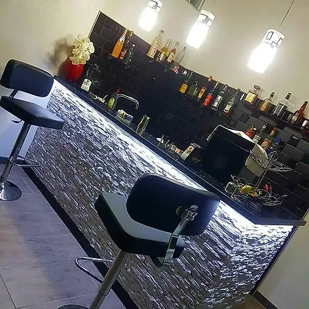 Mistral Exclusive Panzió