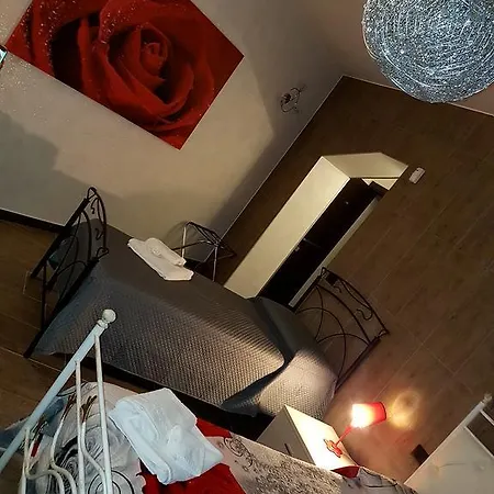 Mistral Exclusive Panzió Gallipoli