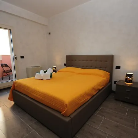 Mistral Exclusive 4* Gallipoli