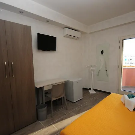 Mistral Exclusive B&B 4*