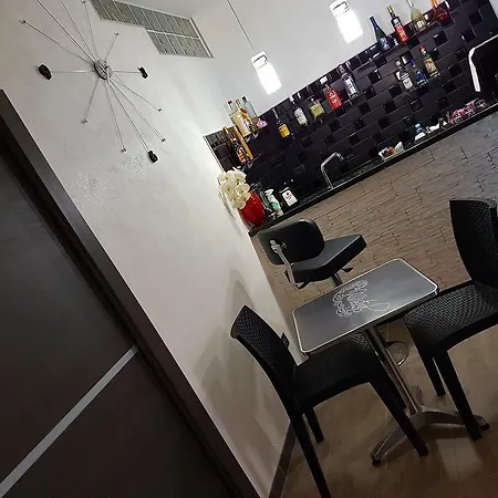 Mistral Exclusive Nocleg ze śniadaniem Gallipoli