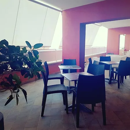 B&B Mistral Exclusive 4*