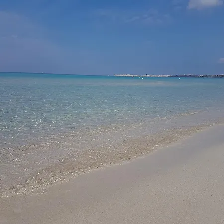 Nocleg ze śniadaniem Mistral Exclusive Gallipoli