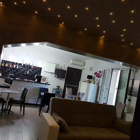 Nocleg ze śniadaniem Mistral Exclusive 4*