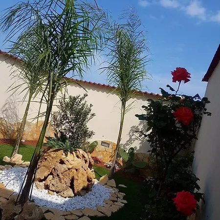 Mistral Exclusive Panzió