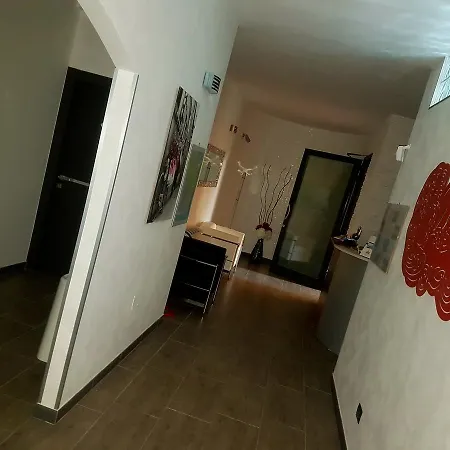 Mistral Exclusive 4* Gallipoli